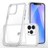 iPhone 11 Pro Max Clear Case 2mm átlátszó szilikon telefontok