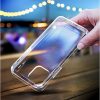 iPhone 11 Pro Max Clear Case 2mm átlátszó szilikon telefontok