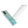 SAMSUNG Galaxy A71 CLEAR Case 2mm átlátszó telefontok