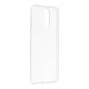 Xiaomi Mi 10 Lite Back Case Ultra Slim 0,2mm átlátszó telefontok