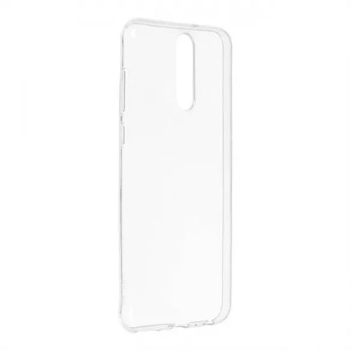 Xiaomi Mi 10 Lite Back Case Ultra Slim 0,2mm átlátszó telefontok