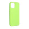 iPhone 12/12 Pro Roar Jelly lime telefontok