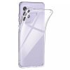 SAMSUNG Galaxy A72 4G CLEAR Case 2mm átlátszó telefontok