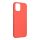 Samsung Galaxy S21 Plus Forcell Silicone Lite pink telefontok