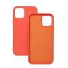 Xiaomi Mi 11 Forcell Silicone Lite barack telefontok