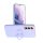 Samsung Galaxy A12 Silicone Ring viola telefontok