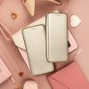 Xiaomi Redmi 10 Forcell Elegance arany könyvtok