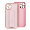 IPHONE 7 / 8 / SE 2020 Forcell LEATHER Case Pink