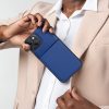 Xiaomi Mi 11 Lite Noble Case kék telefontok