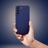 Samsung Galaxy A53 5G Soft Case sötétkék telefontok