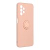 Samsung Galaxy A13 4G Pink Roar Amber Case