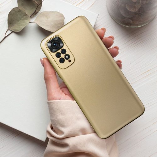 Xiaomi Redmi 9C Metallic ezüst telefontok