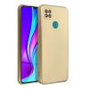 Xiaomi Redmi 9C Metallic ezüst telefontok