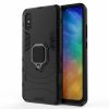 XIAOMI Redmi 9A / 9AT Forcell NITRO fekete telefontok