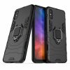 XIAOMI Redmi 9A / 9AT Forcell NITRO fekete telefontok