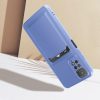 Xiaomi Redmi Note 11 /Note 11S Card Case lila telefontok