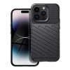 THUNDER case for IPHONE 14 Pro black