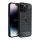 CARBON case for IPHONE 14 Pro black