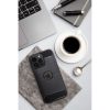 CARBON case for IPHONE 14 Pro black