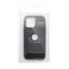 CARBON case for IPHONE 14 Pro black