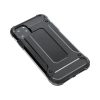 iPhone 14 Pro Max Armor Case fekete telefontok