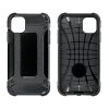 iPhone 14 Pro Max Armor Case fekete telefontok