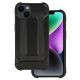 iPhone 14 Armor Case fekete telefontok