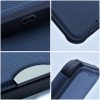 RAZOR Book for iPhone 7 / 8 / SE 2020 / SE 2022 blue