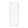 iPhone XR Clear Case 2mm átlátszó telefontok