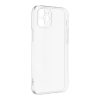 iPhone 12 Mini Clear Case 2mm átlátszó telefontok