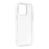 IPHONE 14 PRO MAX CLEAR CASE 2mm átlátszó telefontok kameravédelemmel