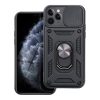 iPhone 11 Pro  Slide Armor fekete telefontok