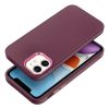 iPhone 11 Frame Case lila telefontok