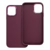 iPhone 11 Frame Case lila telefontok