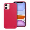 iPhone 11 Frame Case magenta telefontok