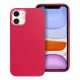 iPhone 11 Frame Case magenta telefontok