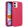 iPhone 11 Frame Case magenta telefontok