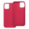 iPhone 11 Frame Case magenta telefontok