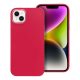 iPhone 14 Plus Frame magenta telefontok