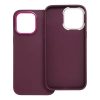 iPhone 14 Pro Max Frame case lila telefontok