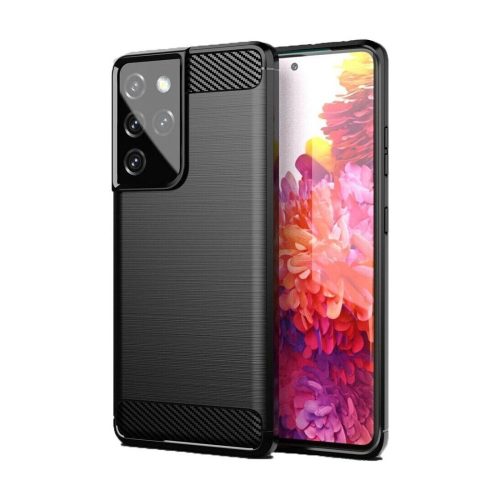 SAMSUNG A23 5G CARBON PRO fekete telefontok