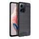 Xiaomi Redmi Note 12 5G Carbon fekete telefontok