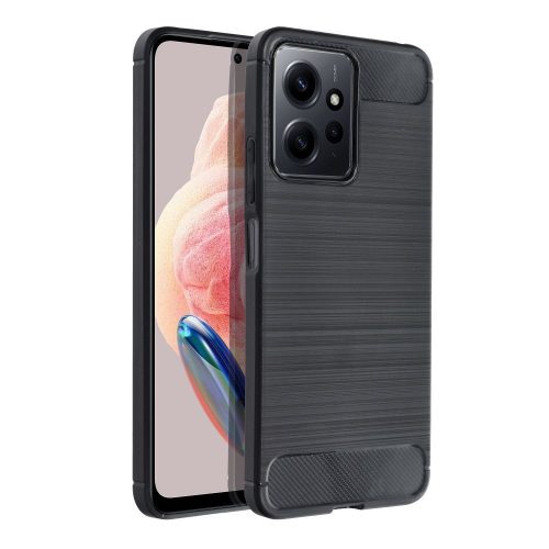 Xiaomi Redmi Note 12 4g Carbon Fekete Telefontok