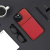 XIAOMI Redmi 12C piros NOBLE tok