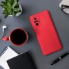 Xiaomi Redmi Note 12 5G Forcell Soft piros telefontok