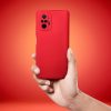 Xiaomi Redmi Note 12 5G Forcell Soft piros telefontok