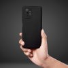 Xiaomi Redmi Note 12 4G Forcell Soft fekete telefontok