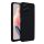 Xiaomi Redmi Note 12 4G Silicone Case Fekete Telefontok