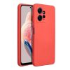 Xiaomi Redmi Note 12 4G silicone case Barackszínű telefontok