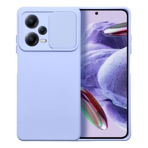 XIAOMI Redmi NOTE 12 PRO+ 5G Slide levendula lila telefontok